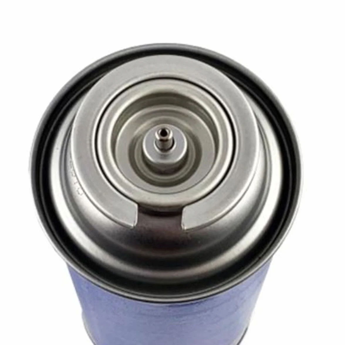 ALPENTECH | 56 Cartucce di Gas Butano 250g Anti-Fuga Clip-On TUV (UN2037) | Mega Pacco Economico per Fornello da Campeggio, Cannello, Lanterna a Gas & Diserbo.
