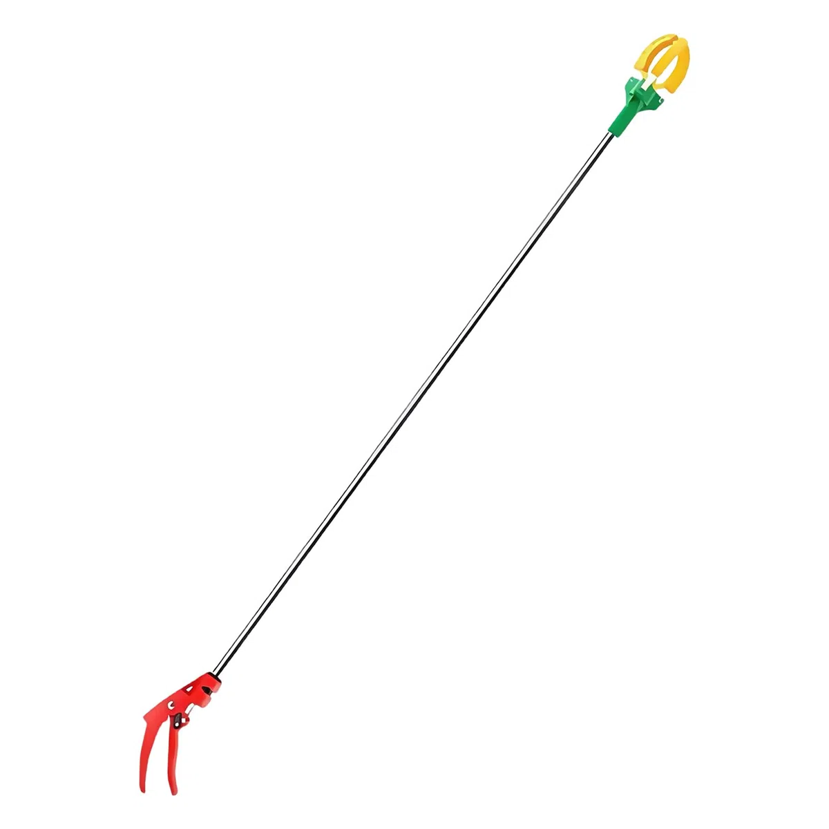 Di Frutta - 3 Metri Di Raccoglitori Di Frutta Per Alberi | Cherry Picker | Picker | Pickers Di Ciliegie Per Pere | La Raccolta Del Telescopico Può Essere Tirato Fuori | Abbigliamento Man