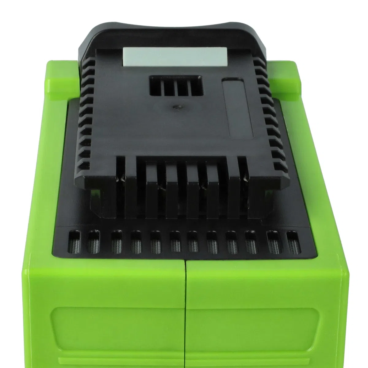 batteria sostituisce Greenworks 29472, 29662, 29252, 29282, 29302, 29462 per attrezzi giardinaggio attrezzi giardinaggio 5Ah 40V Li-Ion