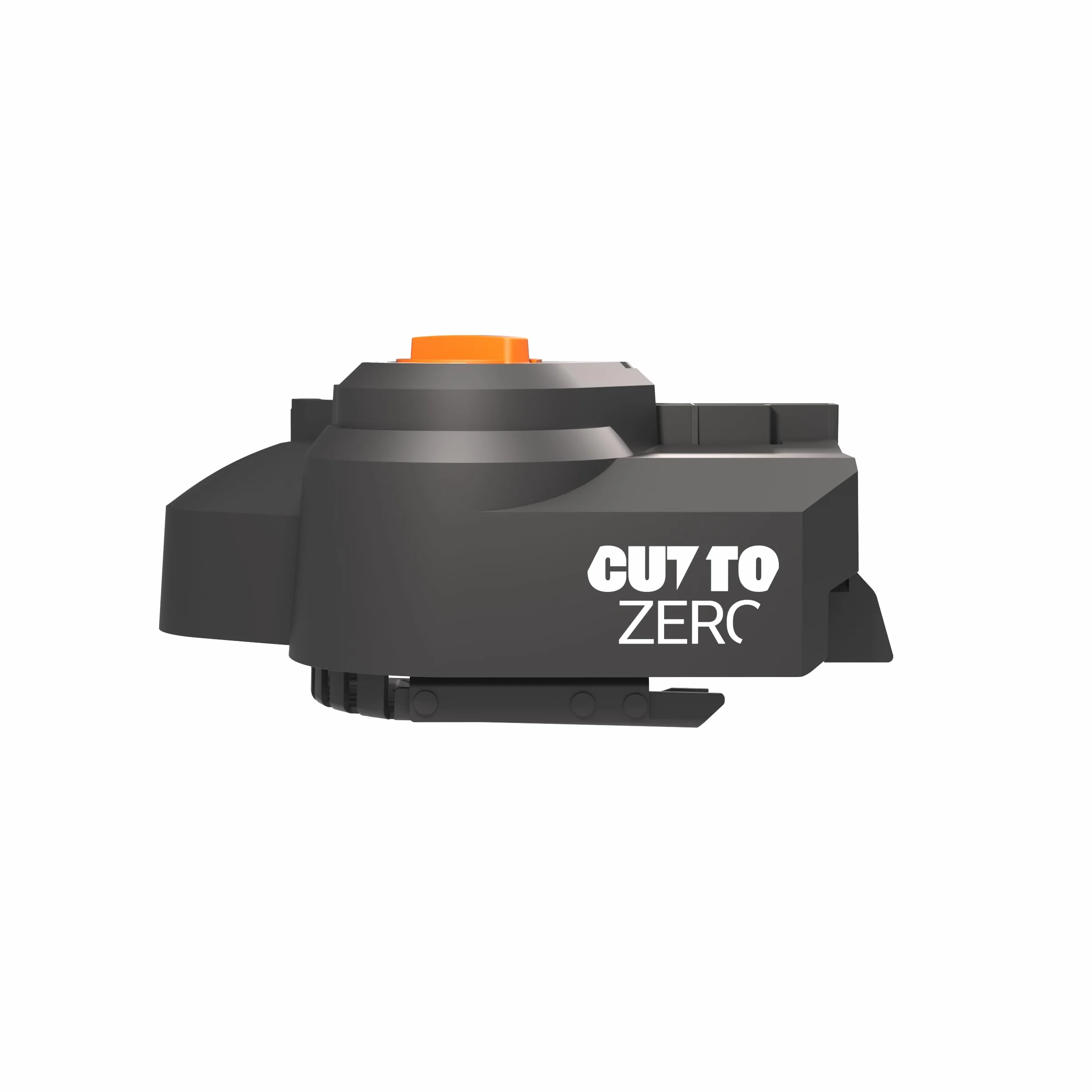WORX WA0926 Modulo Cut-To-Edge 2.0 per i modelli Vision Cloud RTK 2WD L WR310E/WR312E/WR318E/WR330E (consente il taglio dei bordi per il massimo utilizzo dell'area)
