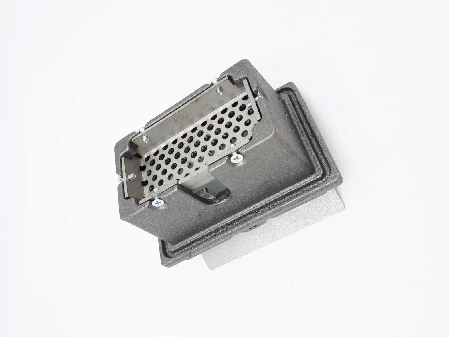 Braciere 004278159-002287136 Extraflame