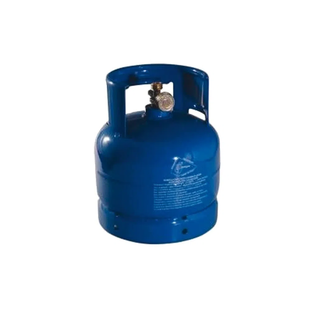 Bombola Gas Kg 2