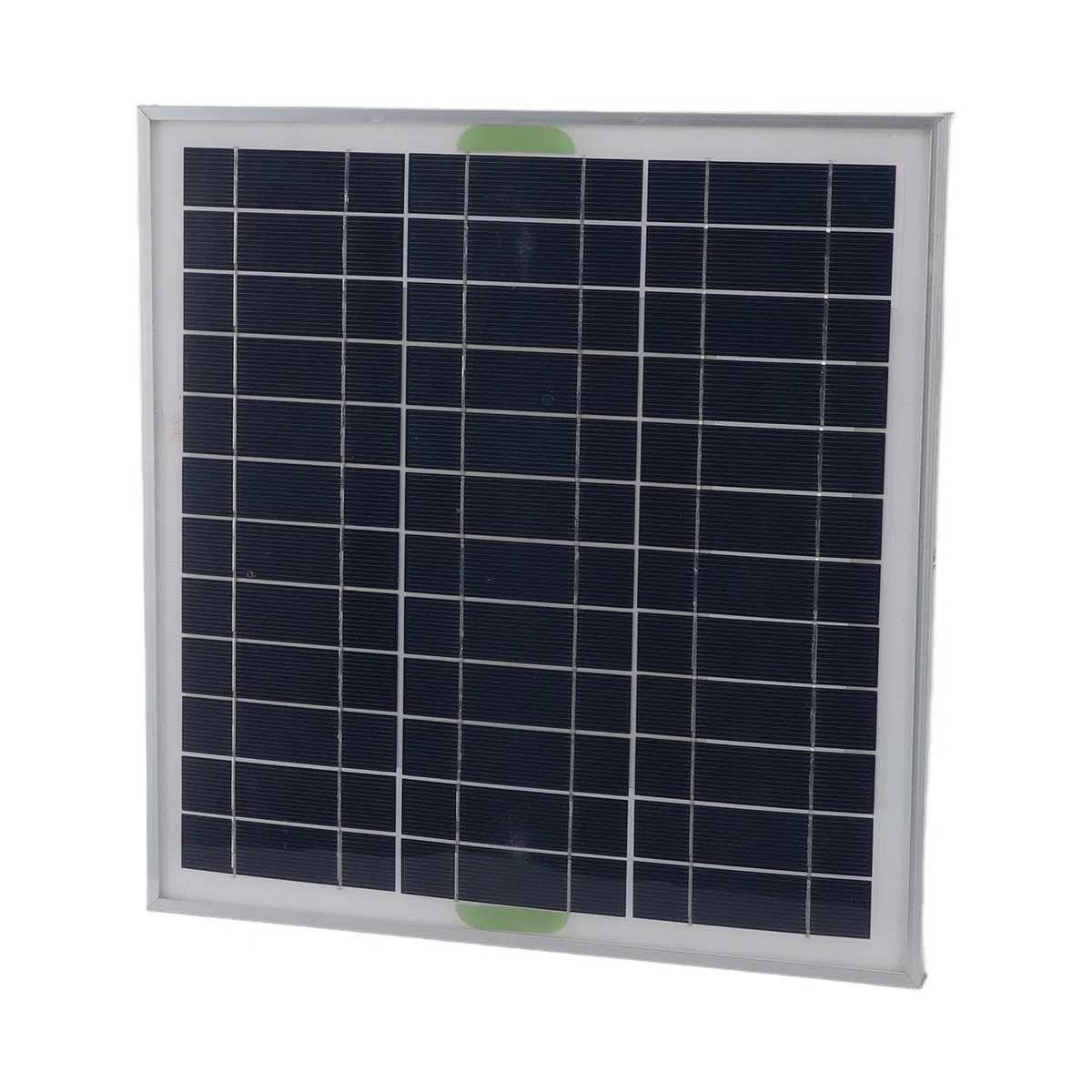 Pannello Solare MPPT da 50 W in silicio monocristallino, Caricabatterie Solare in ABS con Caricabatterie per Auto OBD, regolatore Impermeabile
