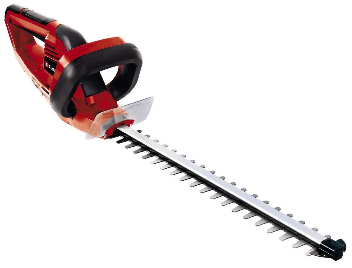 Einhell Tagliasiepi Elettrico GH-EH 4245 (220-240 V, 420 W, Rosso)
