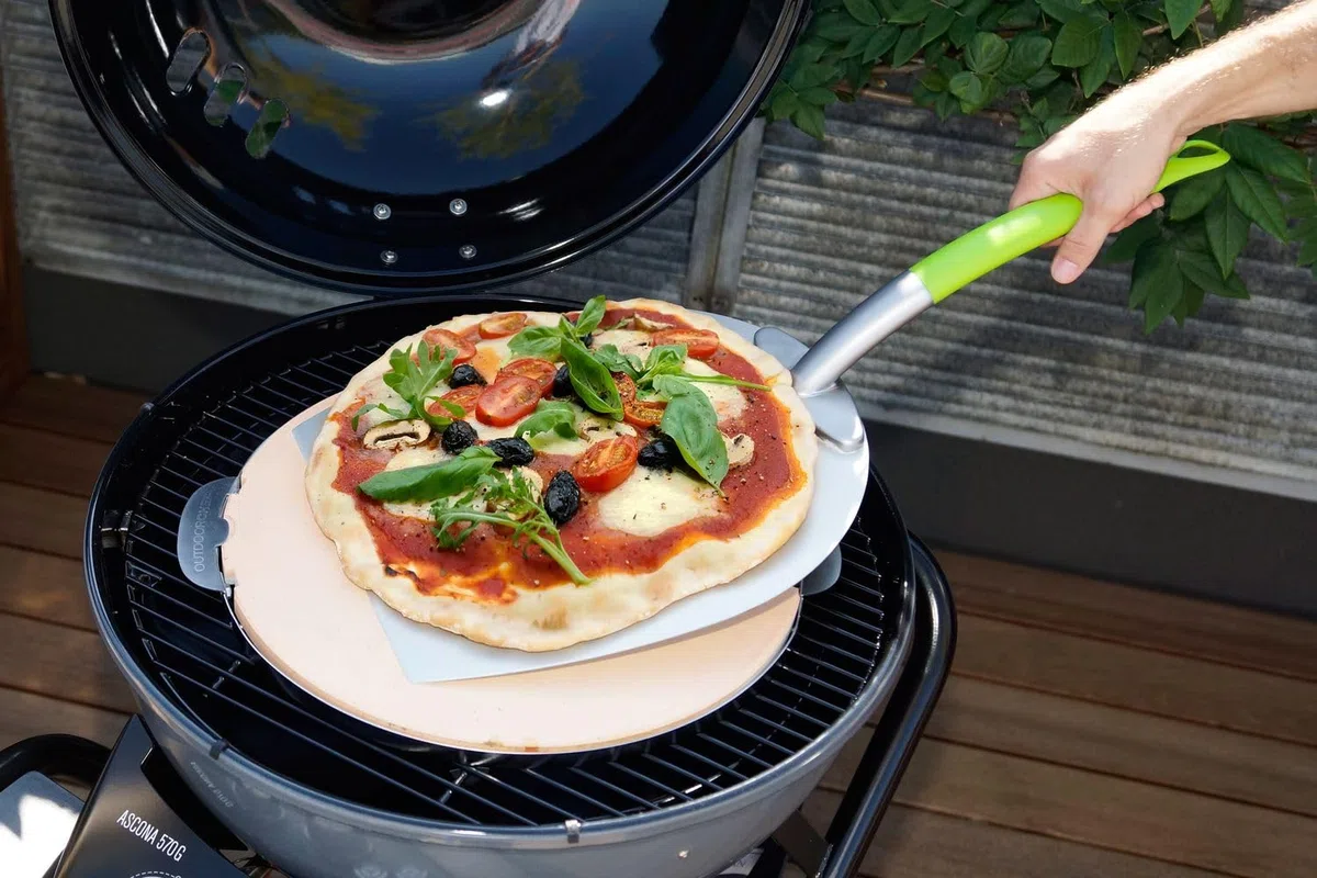 Outdoorchef 18.211.96 Paletta da Pizza