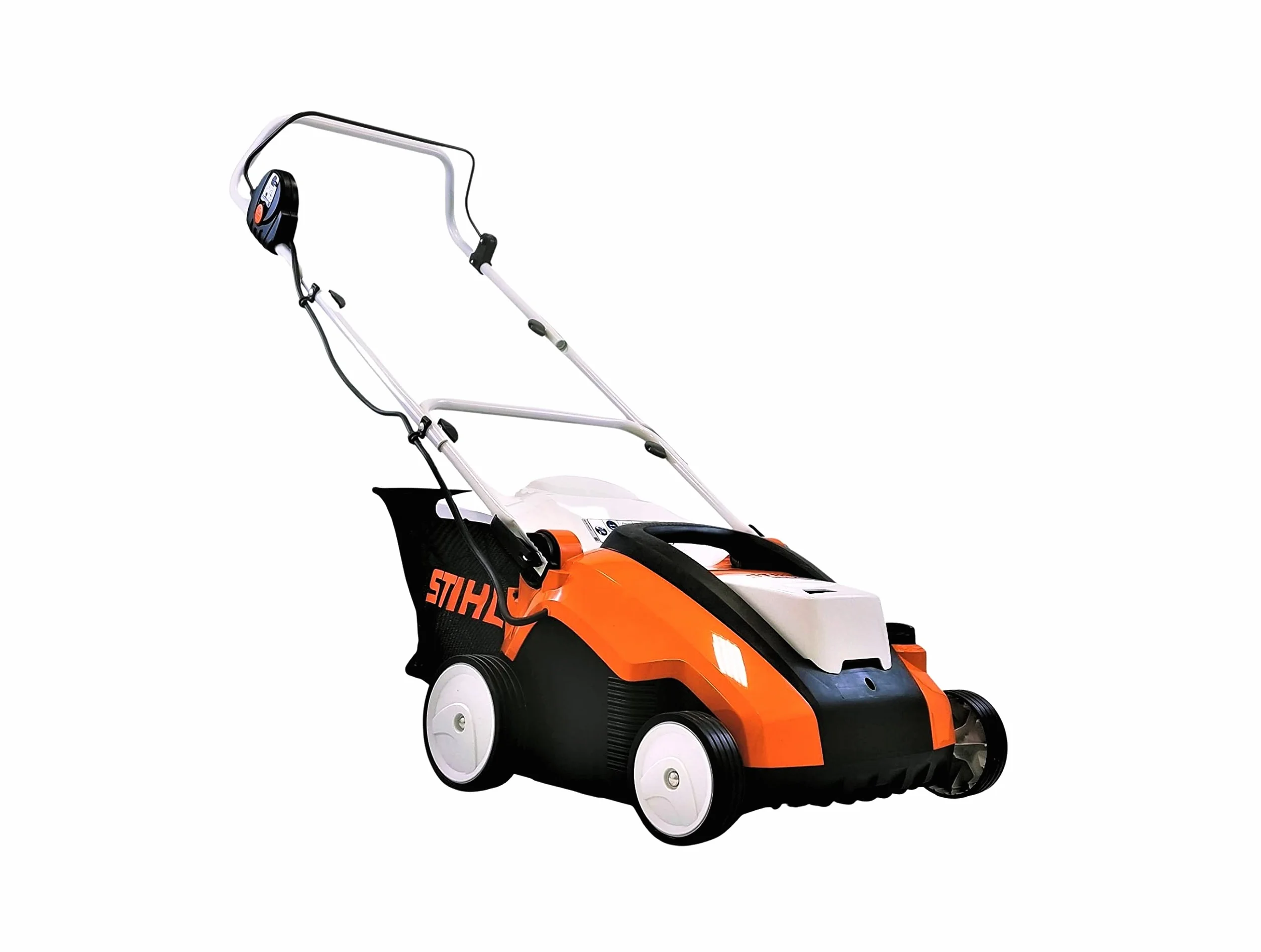Stihl Scarificatore a batteria RLA 240 (senza batteria e caricatore)