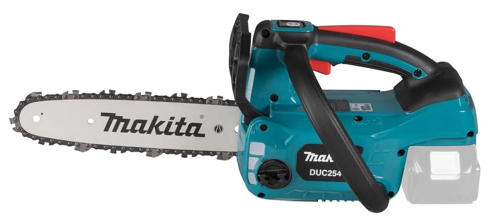TRONÇONNEUSE D'ÉLAGAGE MAKITA 18 V LI-ION 25 CM (PRODUIT SEUL)- DUC254Z