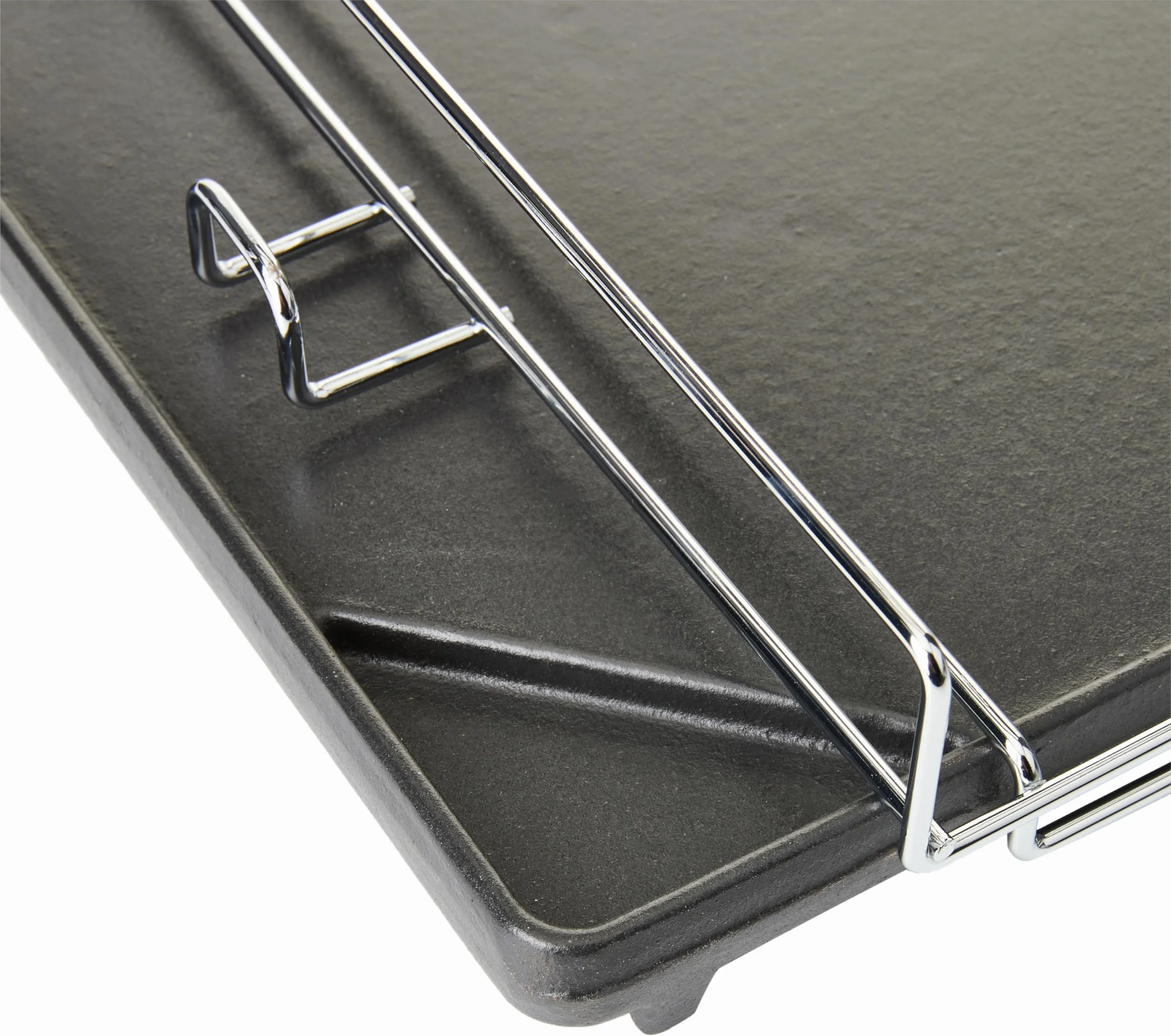 Char-Broil 140 515 Barbecue, Nero, 37x25.4x2 cm