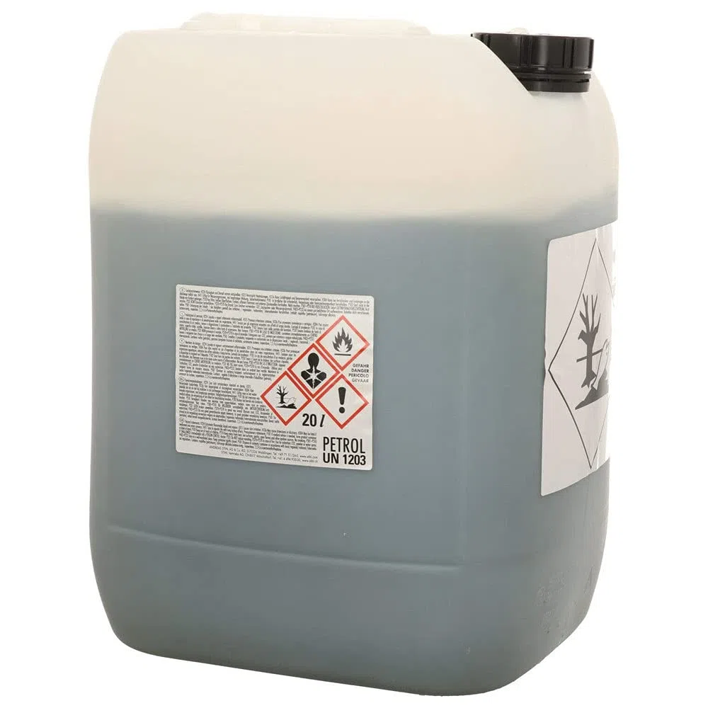 STIHL MotoMix 20 litri - Carburante Liquido - Plastica - Benzina