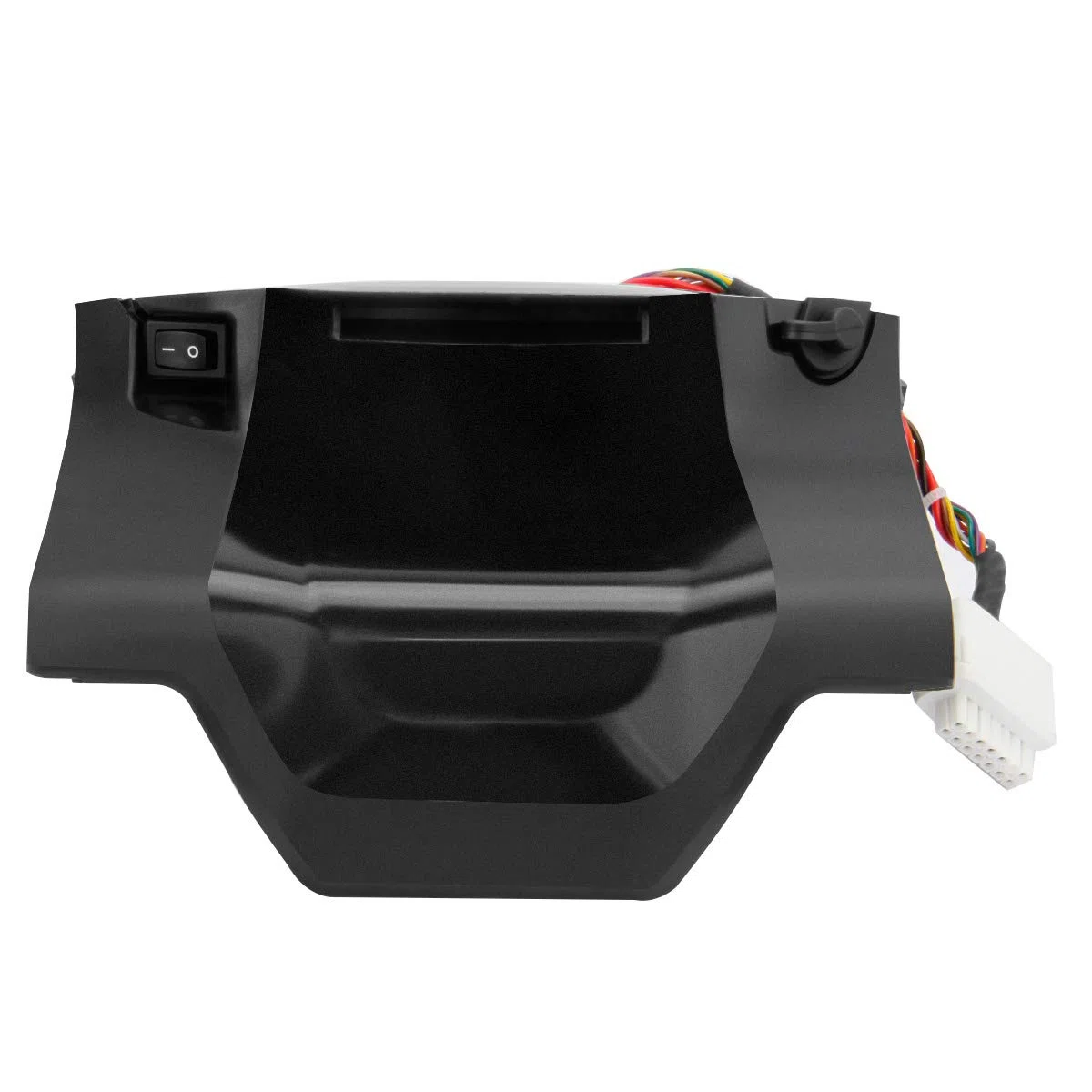Exmate 25.6V 3.0Ah Batteria per Robomow Premium RC-Serie, RC302, RC304, RC304u, RC306, RC308, RC308u, RC312, RC312u sostituisce BAT7000B, MRK7005A