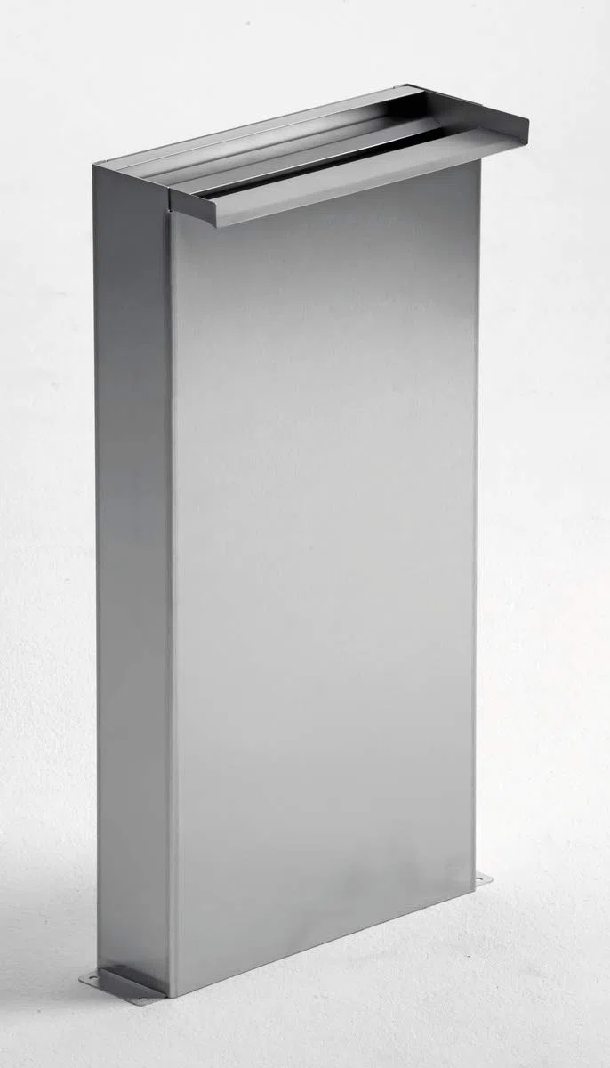 Oase Waterfall Kit 30 - Cascata, Argento