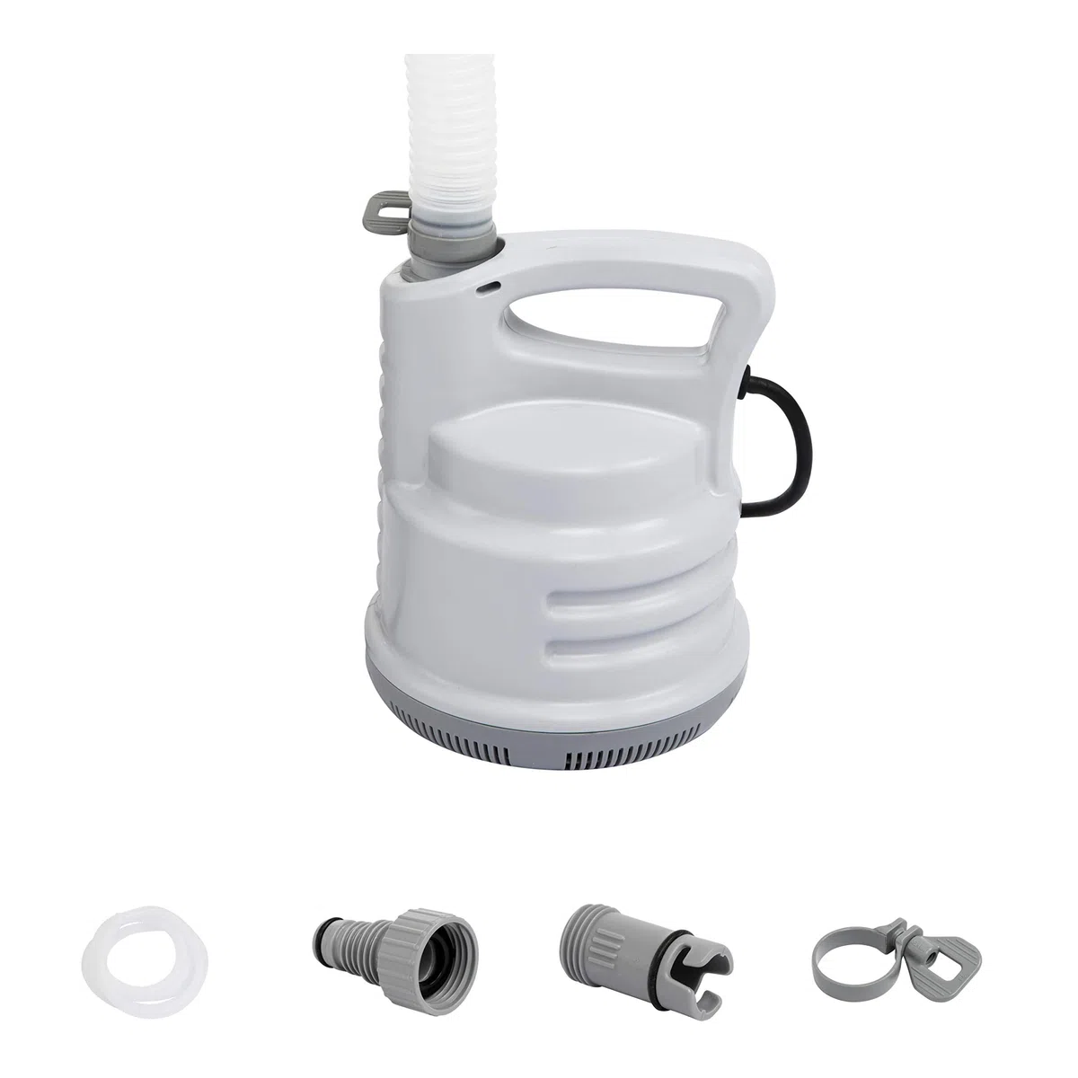 Bestway 58230 Pompa di drenaggio per Piscina da 3.028 L/h