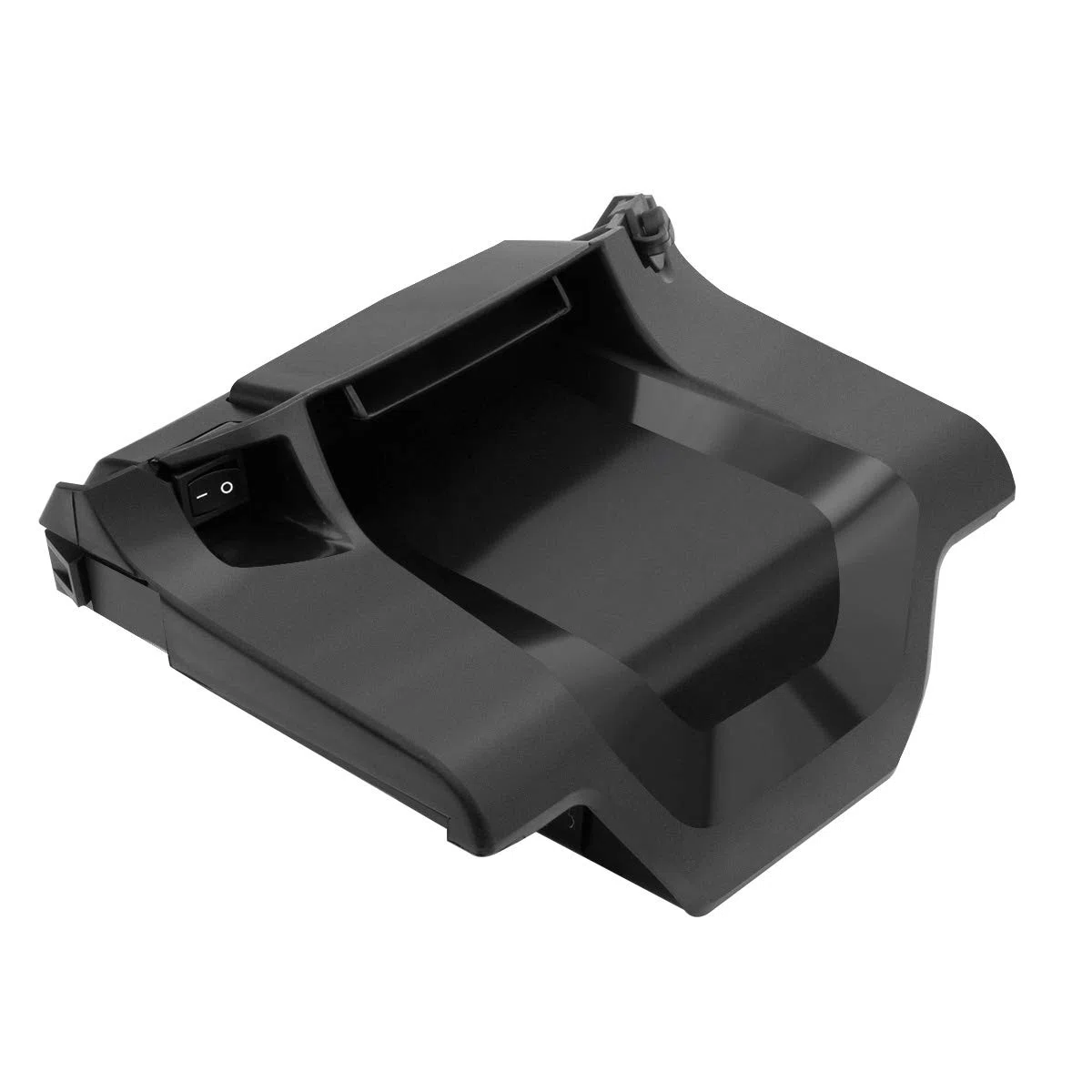 Exmate 25.6V 3.0Ah Batteria per Robomow Premium RC-Serie, RC302, RC304, RC304u, RC306, RC308, RC308u, RC312, RC312u sostituisce BAT7000B, MRK7005A