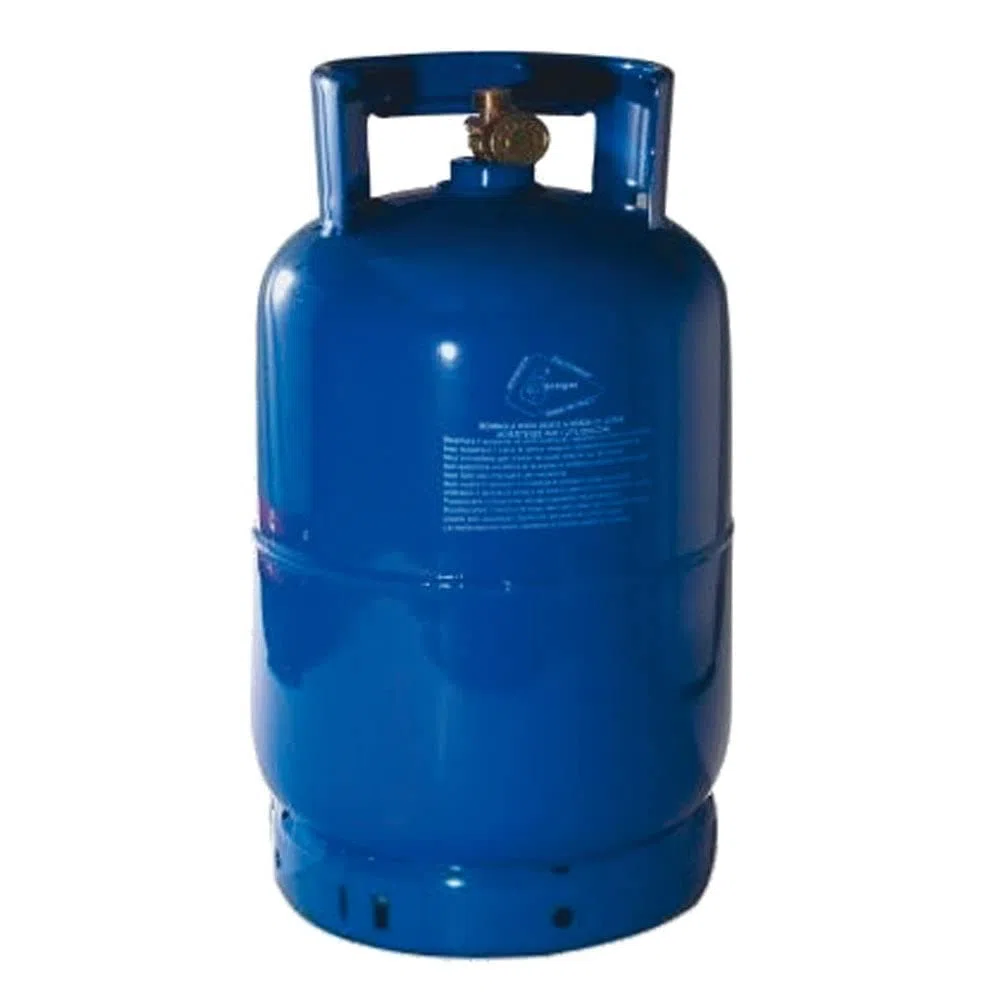 Bombola Gas Kg 2