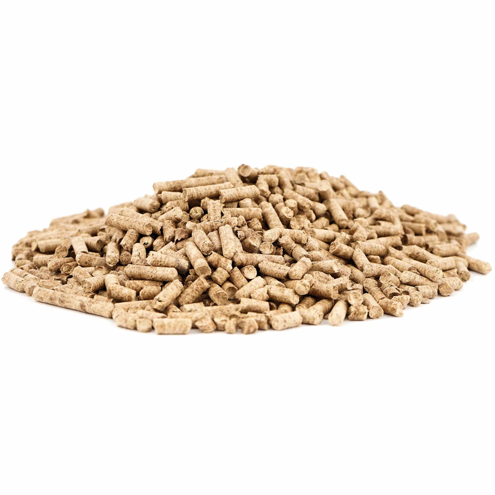 BBQ-Toro Pellet di ciliegio, 100% legno di ciliegio, pellet per barbecue, per affumicatori, per il forno a pellet per e impianti di riscaldamento (30 kg)